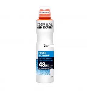Loreal Paris - Men Expert Fresh Extreme Ice Cool Effect 48H Anti-Perspirant Deodorant Spray