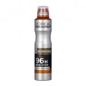 L'Oreal Paris Men Expert Invincible Deodorant Body Spray