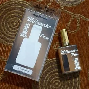 Millionaire Mini Perfume Spray