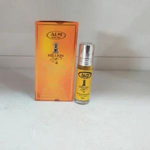 Million Perfume 6ml