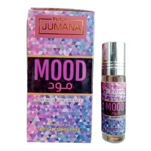 mood Perfumes 6ml