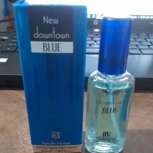 New Downtown BLUE Perfume 22ml-Long Lasting Fragrance