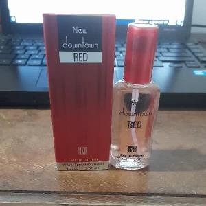 New Downtown RED Perfume 22ml Fragrance Perfume