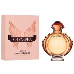OLYMPEA Paco Rabanne Perfume