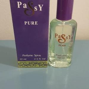 Passsy Pure Perfume Spray 22ml