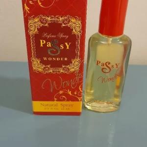 Passy Wonder Perfume Spray 22ml