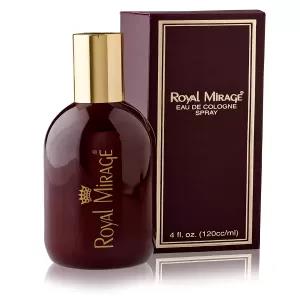 Royal Mirage Perfume Original 120ml