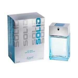 SAPIL Solid Perfume Eau De Perfume For Men, 100ml