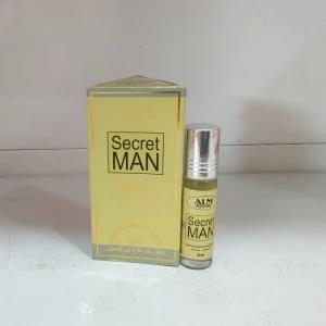 Secret Man Perfume 6ml