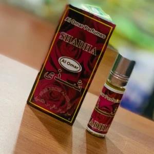 Shadha Concentrated Perfume Oil 6ml