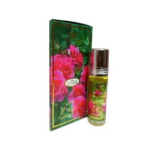 SHADHA Perfumes