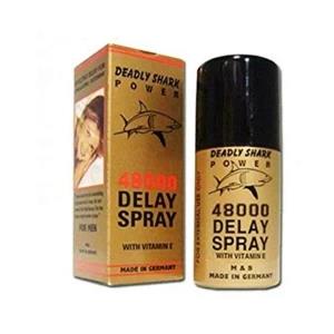 spray for men