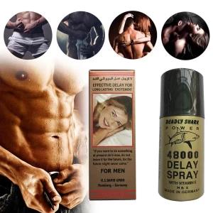Spray for men Delayed 100% Not Side Effects Delay spray