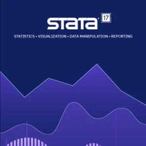 Stata MP 17 - Windows / Stata SE 17 - MacOS [Lifetime]