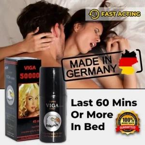 viga 50000 long last delay spray for men