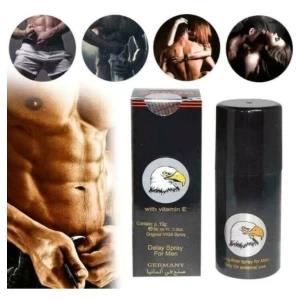 Viga Spray men delay Delay spray for men long time spray