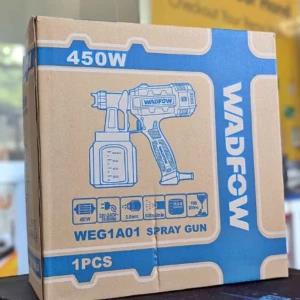 Wadfow Spray Gun 450W - WEG1A01