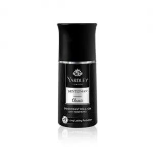 Yardley Gentleman Classic Deodorant Roll-On 50ml