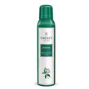 Yardley London Jasmine Refreshing Body Spray