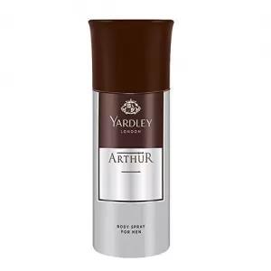 Yardleyy_Arthur Body Spray For Men, 150ml