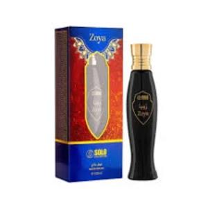 Zoya Water perfume 100ml