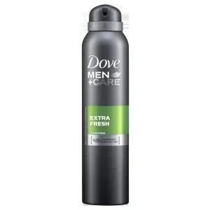 Black Dove Extra Fresh Deodorant- 250Ml Spray Body Men Care