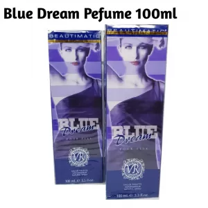 Blue Dream Perfume Natural Spray 100ml