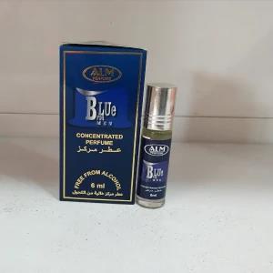 Blue for Men Concentrated Perfume 6ml