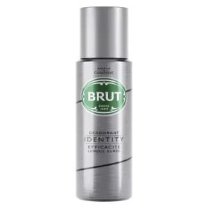 BRUT Identify Deodorant Body Spray 200ml