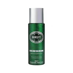 BRUT Original Deodorant Body Spary 200ml