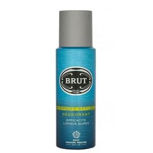 Brut - Sport Style Deodorant Spray