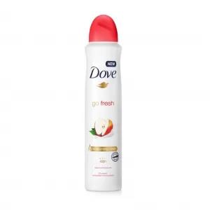 Dove - Fresh Apple & White Tea Scent Deo Spray - 250ml