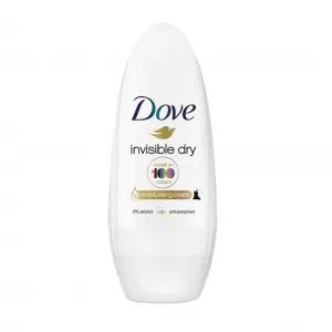 Dove - Invisible Dry Anti-Perspirant Deodorant Roll On