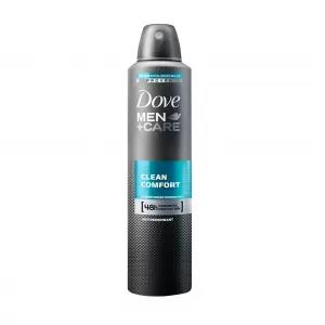 Dove Men+Care Clean Comfort Anti-Perspirant Deodorant
