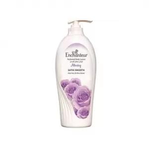 Enchanteur Alluring Perfumed Body Lotion 500ml