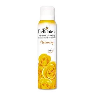 Enchanteur Charming Perfumed Deo Spray For Women, 150ml