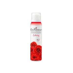 Enchanteur Deo Body Spray For Women 150ml