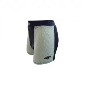 AHF Men s Power Boxer Brief - Size S - 1 Pack