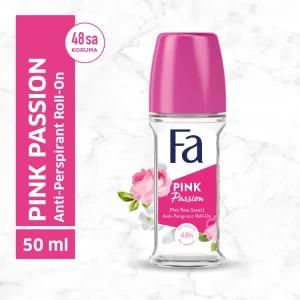 Fa deodorant pink and passion 48h 50ml