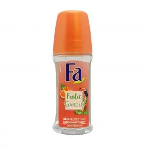 Fa - Exotic Garden Exotic Fruity Scent Deo Roll On