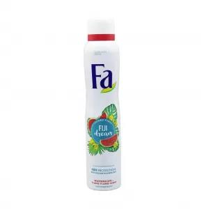 Fa - Fiji Dream Watermelon - Ylang Ylang Scent 48H Protection Deodorant Spray