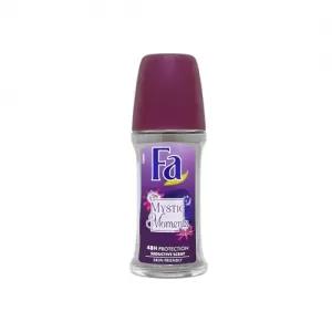 Fa Mystic Moment Roll On Women 50ml