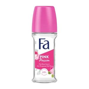 Fa pink and passion deodorant 50ml