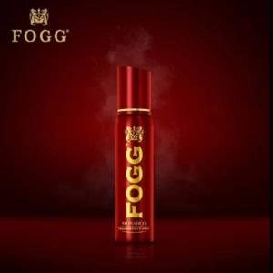 FOGG Body Spray MONARCH -(120 ml)