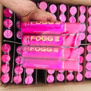 Fogg essence body spray for women 120ml