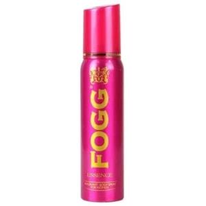FOGG Essence No Gas For Women Body Spray, 120 Ml