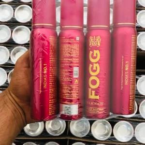 Fogg Essense Fragrant Body Spray For Women 120ml