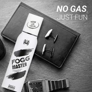 Fogg Master Intense Marco For Men, Body Spray 120ml