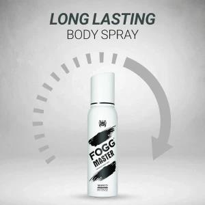 FOGG Master Marco Intense Body Spray-120ml