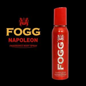 FOGG Napoleon Body Spray Men 120ml